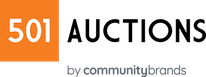 501 Auctions - Event Fundraising, Mobile Bidding, Auction Software